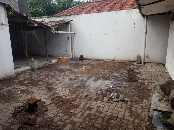 Dijual Rumah di Cempaka Putih Timur Jakarta Pusat